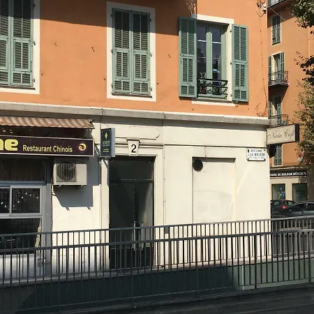 公寓 With Parking In Near The Harbor